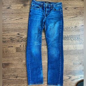RSQ boys, Super Skinny denim jeans. Youth size 18.
